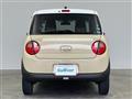 2016 Suzuki Lapin