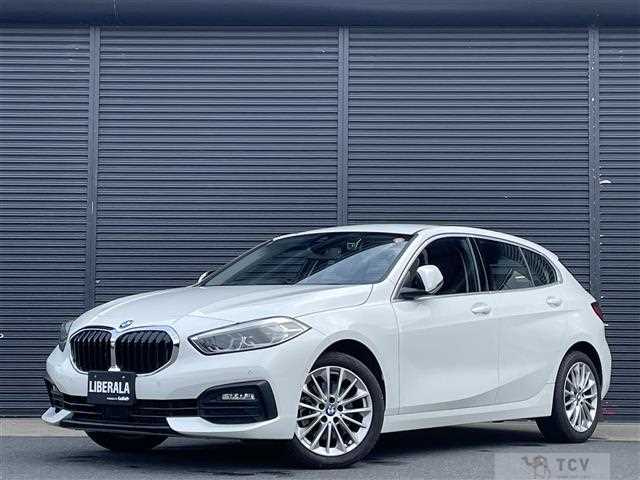 2023 BMW 1 Series