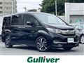 2015 Honda Step WGN