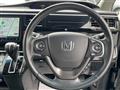 2015 Honda Step WGN