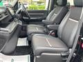 2015 Honda Step WGN