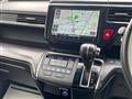 2015 Honda Step WGN