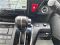 2015 Honda Step WGN