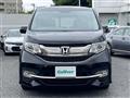 2015 Honda Step WGN