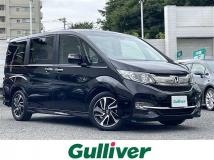 2015 Honda Step WGN