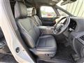 2025 Toyota Alphard