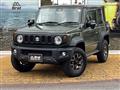 2018 Suzuki Jimny Sierra