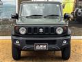 2018 Suzuki Jimny Sierra
