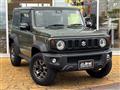 2018 Suzuki Jimny Sierra