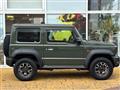 2018 Suzuki Jimny Sierra