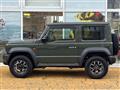 2018 Suzuki Jimny Sierra