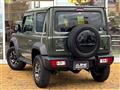 2018 Suzuki Jimny Sierra