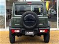 2018 Suzuki Jimny Sierra