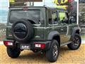 2018 Suzuki Jimny Sierra