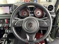 2018 Suzuki Jimny Sierra