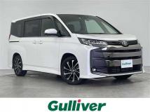 2023 Toyota Noah