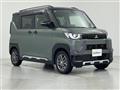 2023 Mitsubishi DELICA MINI