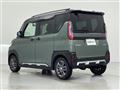 2023 Mitsubishi DELICA MINI