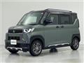 2023 Mitsubishi DELICA MINI