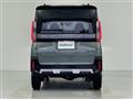 2023 Mitsubishi DELICA MINI