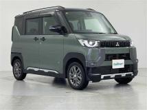 2023 Mitsubishi DELICA MINI