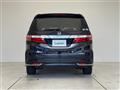2017 Honda Odyssey Hybrid