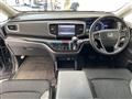 2017 Honda Odyssey Hybrid