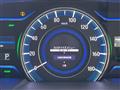 2017 Honda Odyssey Hybrid