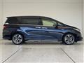 2017 Honda Odyssey Hybrid