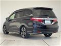 2017 Honda Odyssey Hybrid