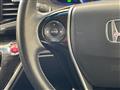 2017 Honda Odyssey Hybrid