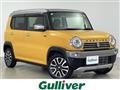 2018 Suzuki Hustler