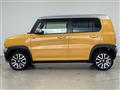 2018 Suzuki Hustler