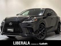 2023 Lexus RX