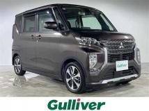 2021 Mitsubishi eK SPACE