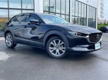 2019 Mazda CX-3