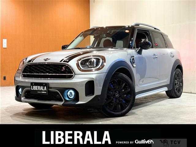 2023 BMW MINI