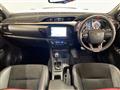 2022 Toyota Hilux