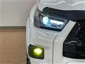 2022 Toyota Hilux