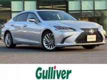 2019 Lexus ES