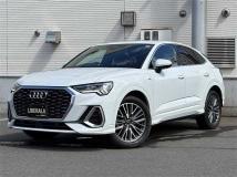 2024 Audi Q3