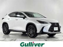 2023 Lexus NX