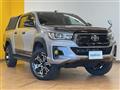 2020 Toyota Hilux