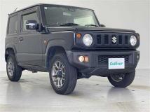 2019 Suzuki Jimny