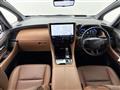 2024 Toyota Vellfire