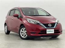 2020 Nissan Note