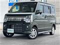2023 Suzuki Every Wagon