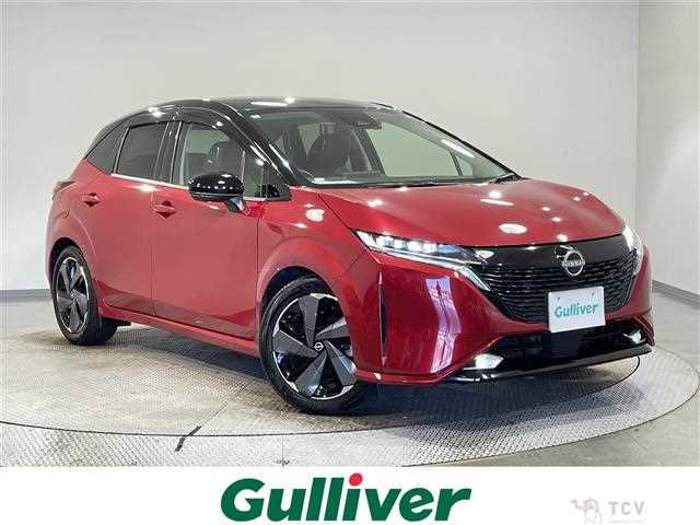 2022 Nissan Nissan Others