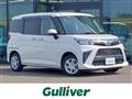 2022 Toyota Roomy