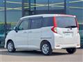 2022 Toyota Roomy